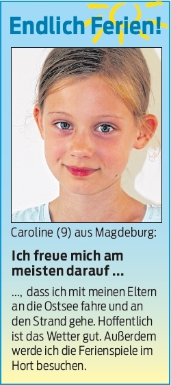 <b>Caroline Böttcher</b> (3b) - caroline
