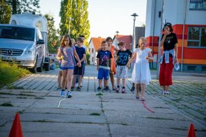 Lesenacht mit Pferd (7)