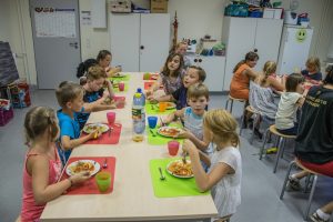 Lesenacht mit Pferd (11)