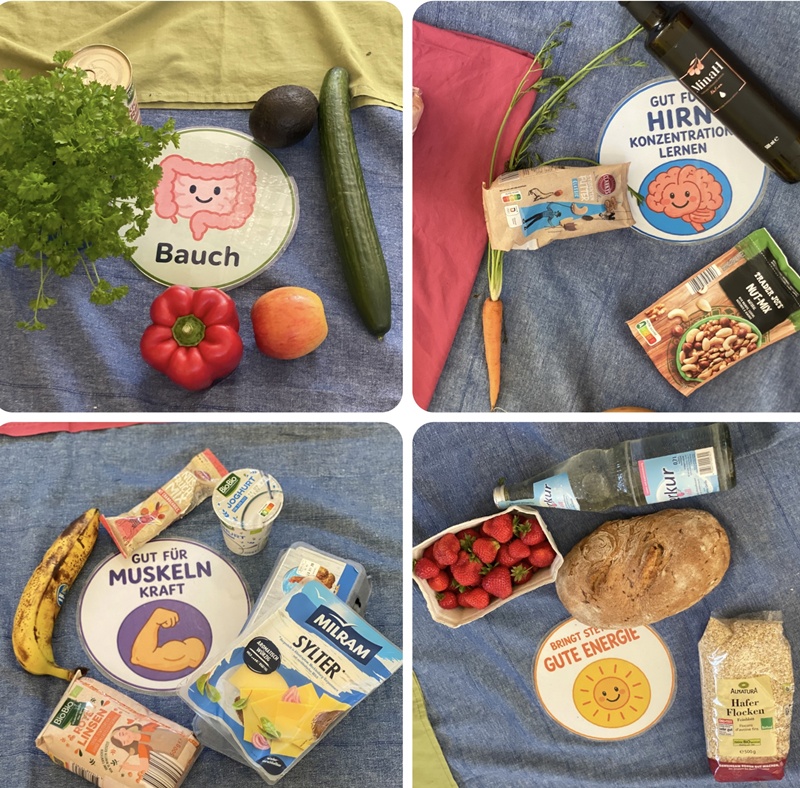 Gesunde Brotdose (2)